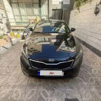 اپتیما مشکی فول ۲۰۱۲