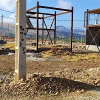 زمین شهرک مشاغل