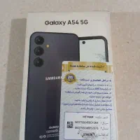 گوشی سامسونگ a۵۴ 5g چین قیمت ۱۲ میلیون