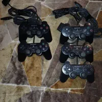 دسته بازی ps2