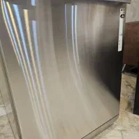 ماشین ظرفشویی الجی ال جی اصل مدل GZ-118TH سیلور