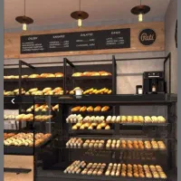 استخدام نیروی نان