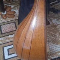 سه تار|سازهای سنتی|ازنا, |دیوار