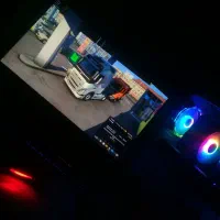 لوازم گیمینگ