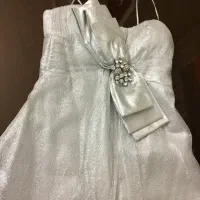 پیراهن مجلسی ترک سازی ۳۸/۴۰