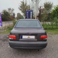 پراید صبا مدل 85|خودرو سواری و وانت|لشت نشا, |دیوار