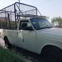 حمل بار با وانت