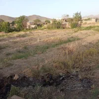 زمین باغ کلنگی درمهراباد