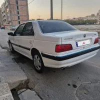 پژو پارس tu5مدل 1399سیمی|خودرو سواری و وانت|تهران, زیبادشت|دیوار