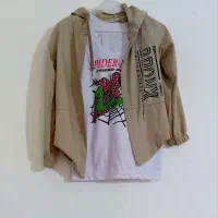 لباس پسرانه