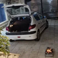 ۲۰۶ مدل۹۹ تیپ ۵