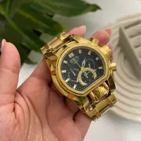 ساعت مردانه اینویکتا