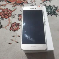 گوشی هونور8لایت کاملا سالم وتمیز