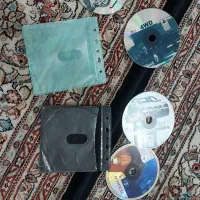 CD های PS1 و CD کارتون و CD خام|کنسول، بازی ویدئویی و آنلاین|اردبیل, |دیوار