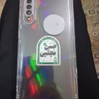 گوشی موبایل A50 معاوضه با شیائومی و آیفون