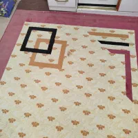 فرش های 700و1000شانه|فرش|ارومیه, |دیوار