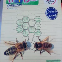 کتاب تیزهوشان پایه نهم|کتاب و مجله آموزشی|تهران, تهرانسر شرقی|دیوار