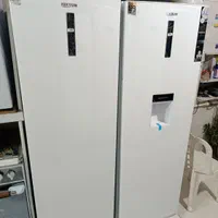 یخچال/ یخچال فریزر /دوقلو /نیکسان یخسار/افضلی