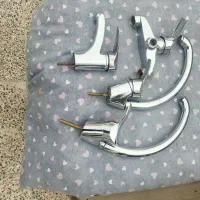 شیر آلات واتصالات