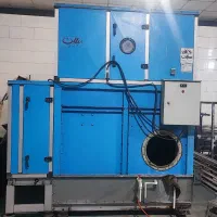 ایرواشر. پاکسازی هوا