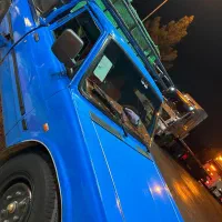 با سلام نیسان مدل 1401 دوگانه تمام فابریک