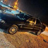 پارس ELX|خودرو سواری و وانت|سورنا, |دیوار