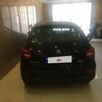 207 مدل1402|خودرو سواری و وانت|زنجان, |دیوار
