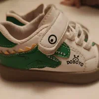 کفش بچه گانه|کفش و لباس بچه|ساری, |دیوار