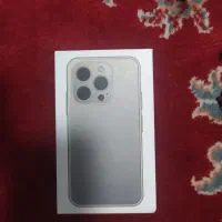 مینی ایفون15 سالم سالم