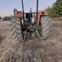 تراکتور