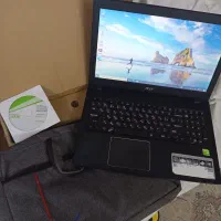 ایسر E5-575G نسل ۶ گرافیک ۲ گیگ