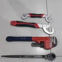 ابزار آلات وقفل فرمون|ابزارآلات|فولادشهر, مسکن مهر فولادشهر|دیوار