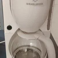 قهوه جوش و چای ساز امریکایی