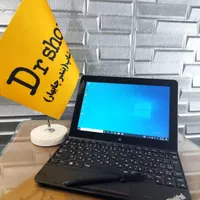/تبلت ویندوزی بدنه مشکی مات