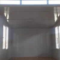 تولید انواع کانکس|مصالح و تجهیزات ساختمان|قم, شهرک توانیر|دیوار