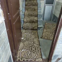 گلیم|گلیم، جاجیم، گبه|قم, نخودی|دیوار