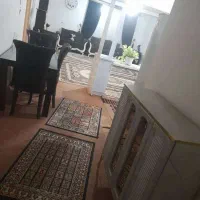 یک عدد بوفه و میز نهارخوری و اجاق گاز سالم|میز و صندلی غذاخوری|آزادشهر, |دیوار