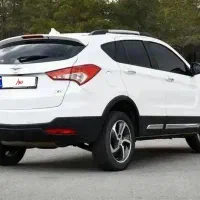 هایما S5 اتوماتیک ۶ سرعته، مدل ۱۴۰۳