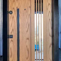 درب ضد سرقت|مصالح و تجهیزات ساختمان|محمدشهر, ولدآباد|دیوار