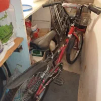 دوچرخه سالم عظیمیه کرج|دوچرخه، اسکیت، اسکوتر|کرج, عظیمیه|دیوار