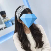تل سر دخترانه دانتل