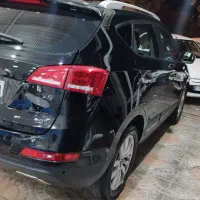 جک S5|خودرو سواری و وانت|دهدشت, |دیوار