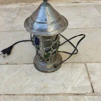 وسایل فولادی قلاب قیچی سنگ جعبه هاونگ چاقو|کلکسیون اشیاء عتیقه|تهران, آسمان|دیوار