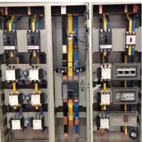 طراحی و مونتاژ تابلو برق صنعتی و تعمیرات تخصصی