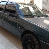 آردی 84 دوگانه|خودرو سواری و وانت|اراک, |دیوار