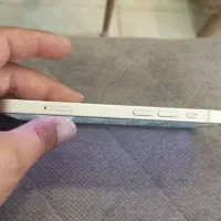 فروش ایفون 13miniمشکل دارد|موبایل|زرقان, |دیوار