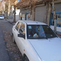 پراید مدل ۹۸|خودرو سواری و وانت|الشتر, |دیوار