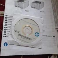 پرینتر لیزری اچ پی مدل m252dw