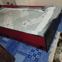 تخت خواب دو نفره|تخت و سرویس خواب|پاکدشت, شهرک امام رضا|دیوار