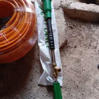 سمپاش 600لیتری 150بار|ماشین‌آلات صنعتی|اردبیل, |دیوار